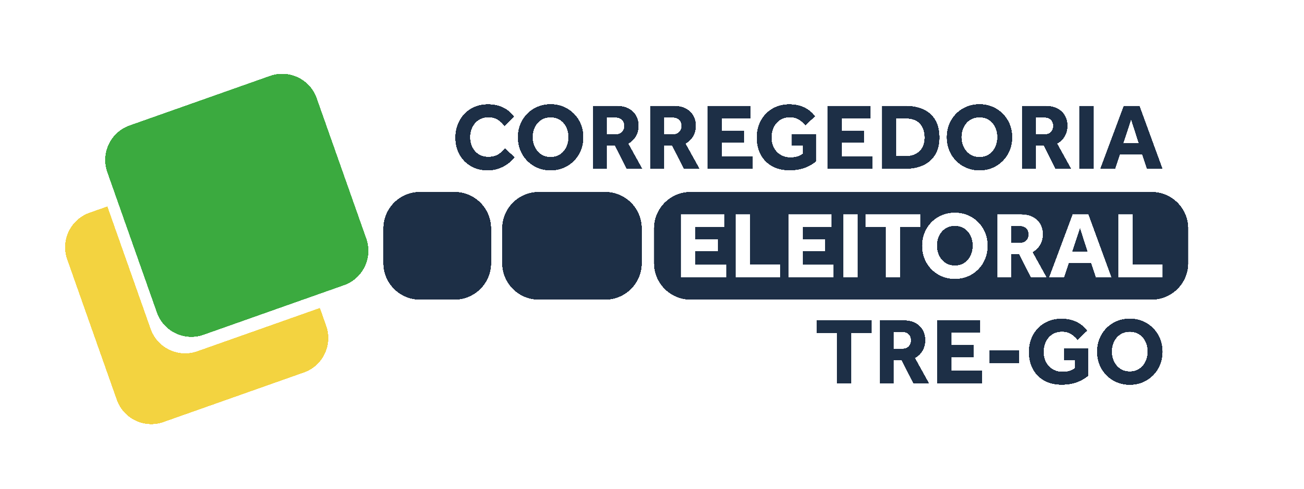 logo corregedoria