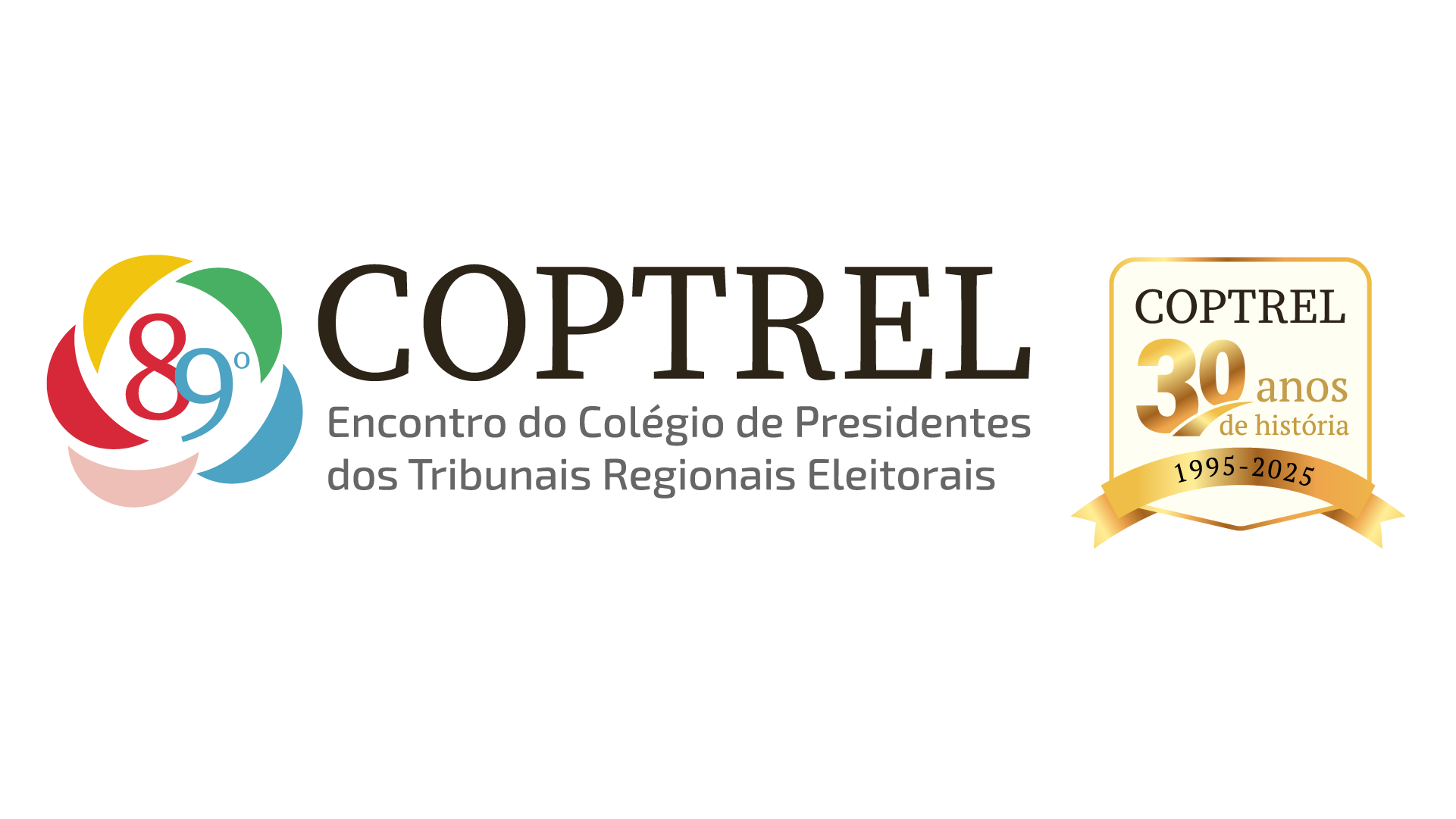 Logo 89º COPTREL