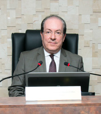 Desembargador Kisleu Dias Maciel Filho