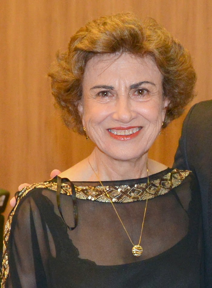 Juíza Ionilda Maria Carneiro Pires