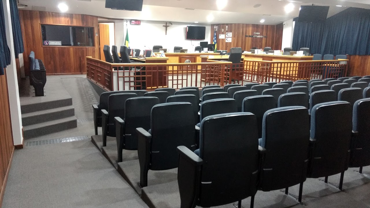 Novo Tribunal Pleno1