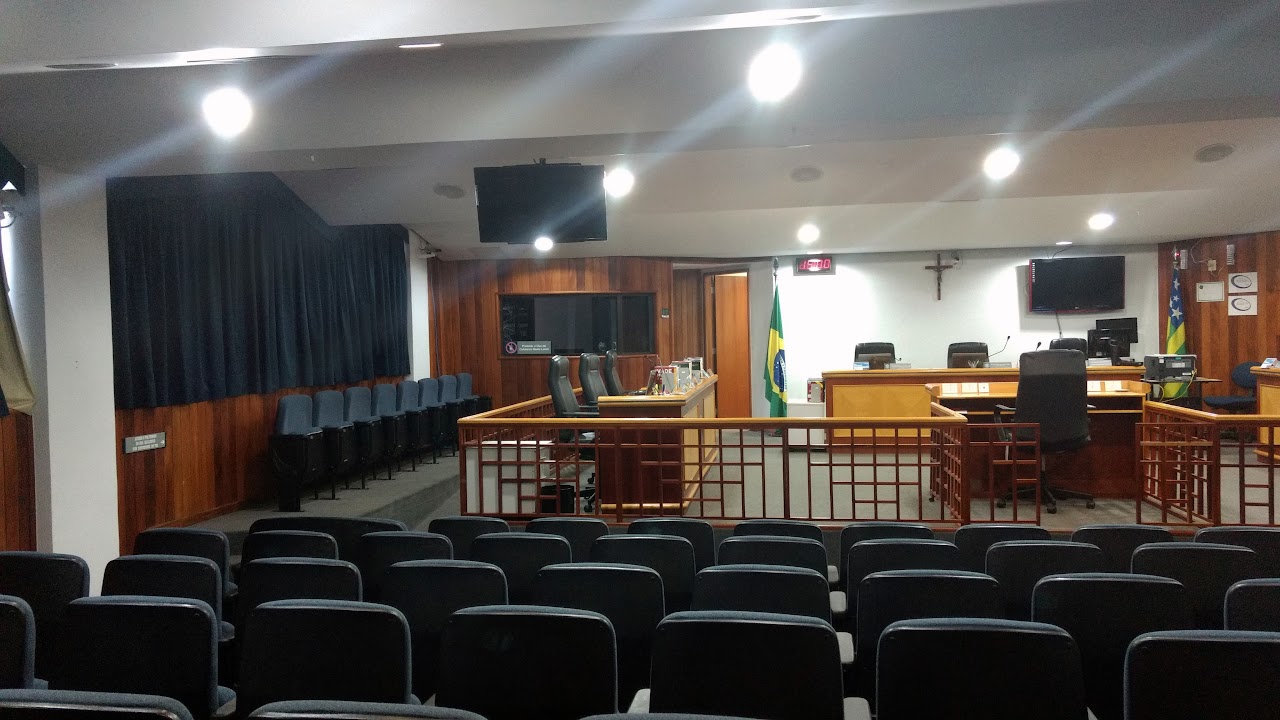 Novo Tribunal Pleno2