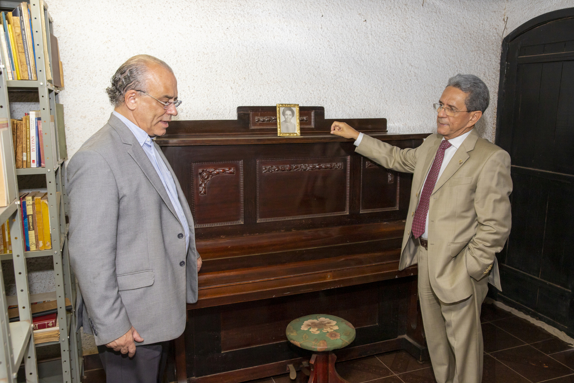 Presidente do TRE-GO visita Instituto Cultural Bernardo Élis (16)