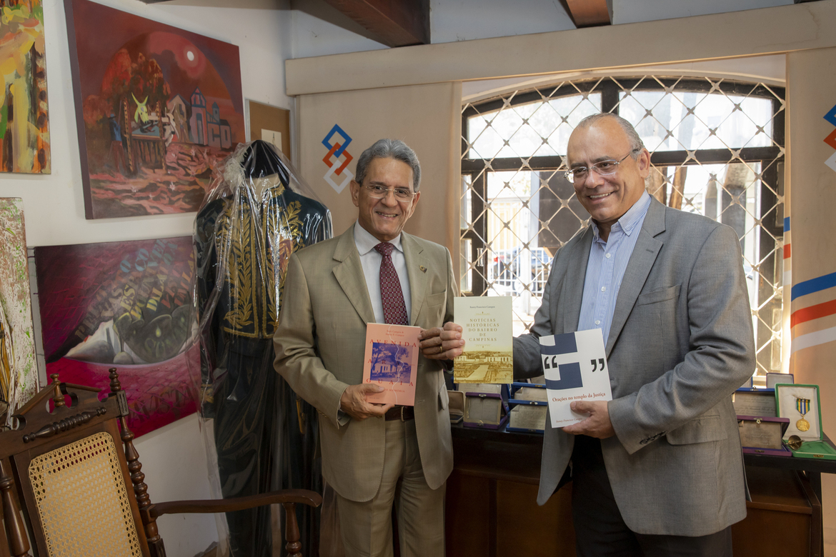 Presidente do TRE-GO visita Instituto Cultural Bernardo Élis (8)
