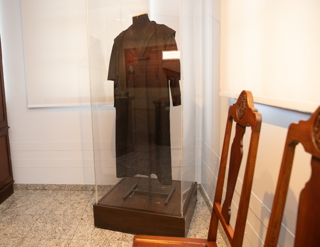 Toga do Pleno Traje usado por Desembargadores e Juízes no Tribunal Pleno