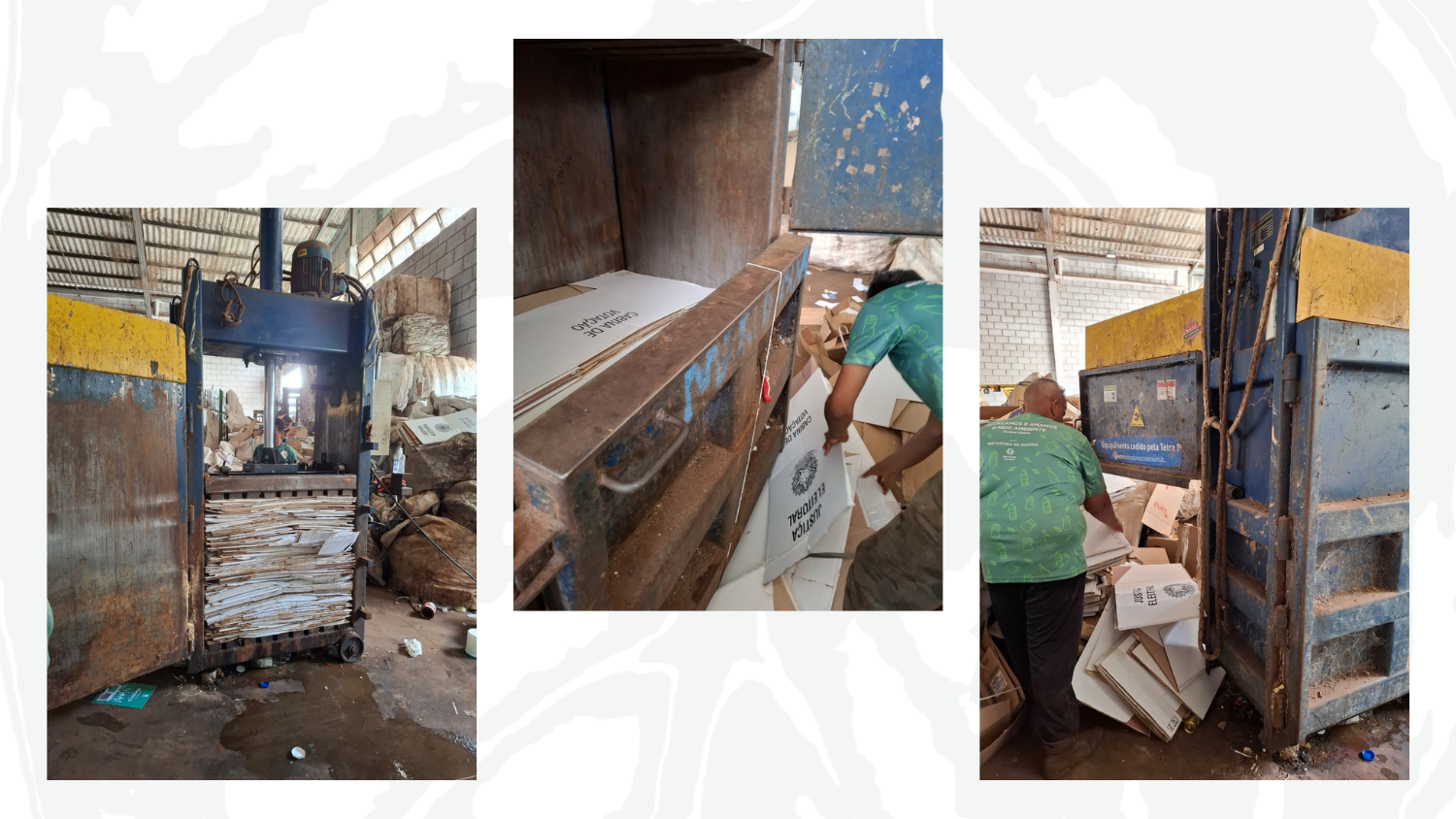 Expo. Voto Sustentável 2