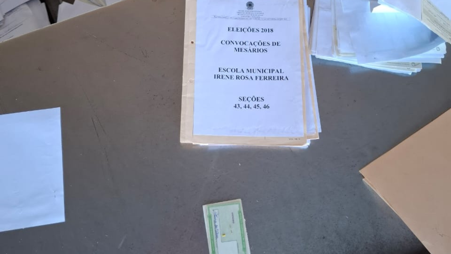 Expo. Voto Sustentável 3