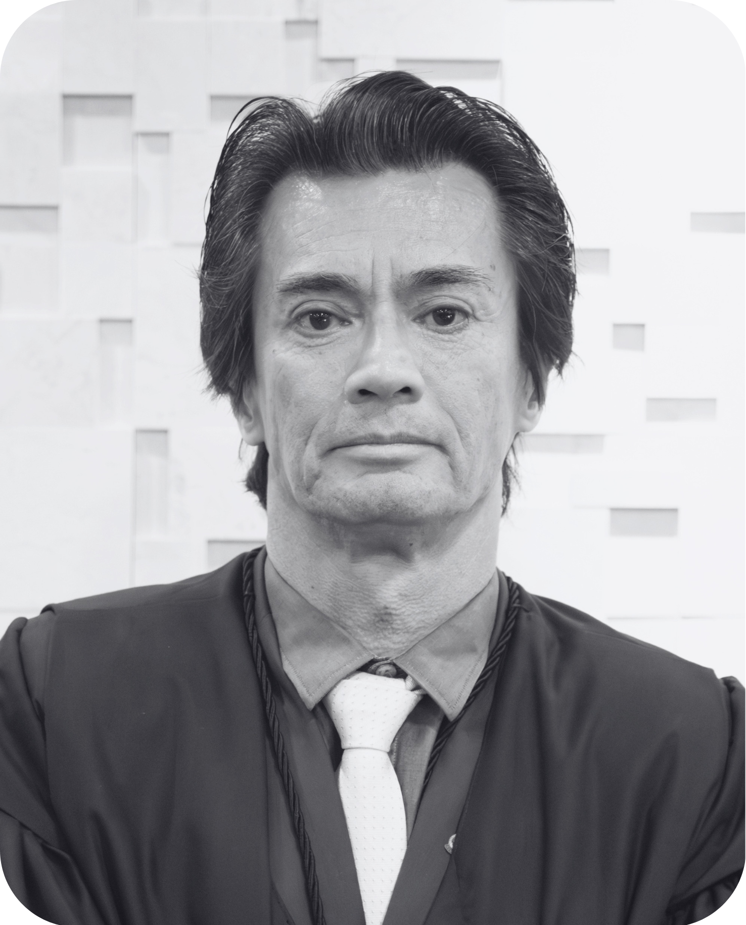 Mark Yshida Brandão (2025 - Atual)