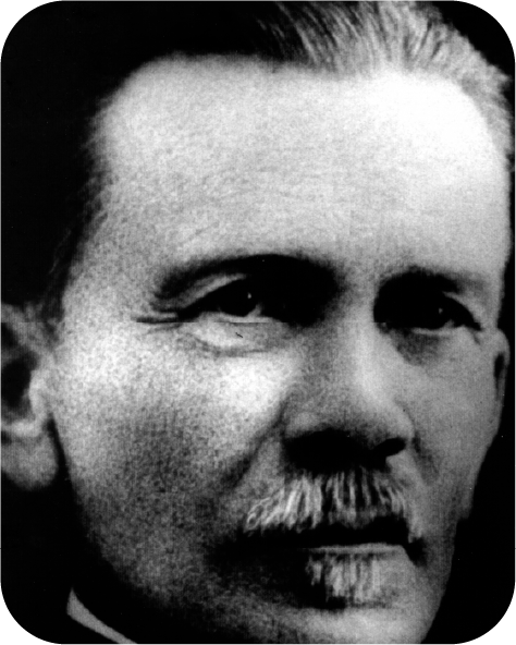 Maurilio Augusto (1932 - 1935)