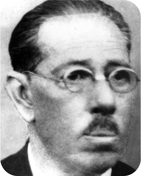 Antônio Perilo (1932 - 1936)