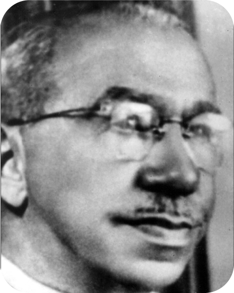 Rodolpho Luz (1932 - 1936)