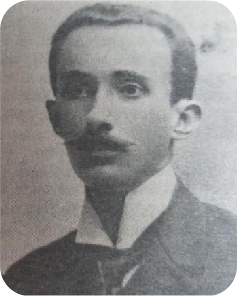 Marcello Francisco Silva (1932 - 1937)