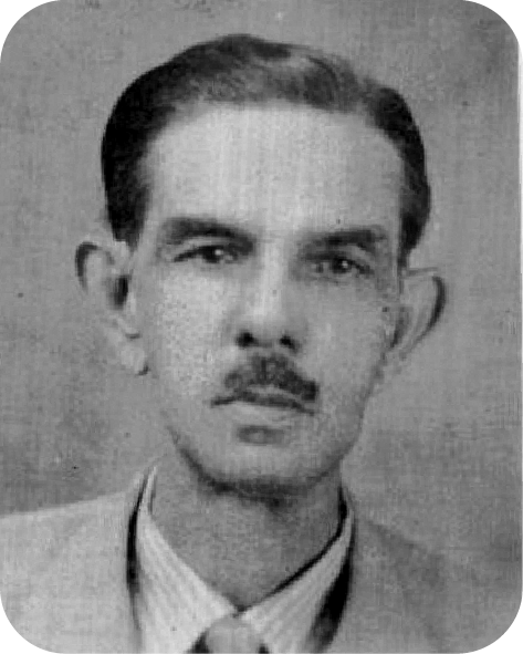 Jovelino de Campos (1935 - 1935)