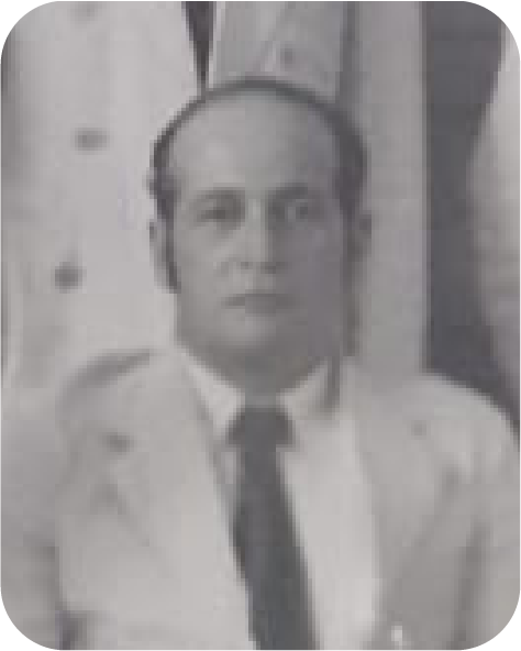 Jarbas Caiado (1936 - 1936)