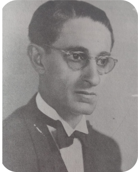João Batista de Abreu (1936 - 1936)