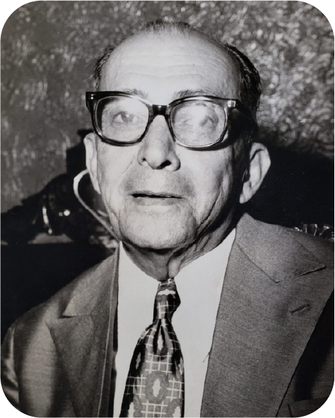 Celso Hermínio Teixeira (1945 - 1946)