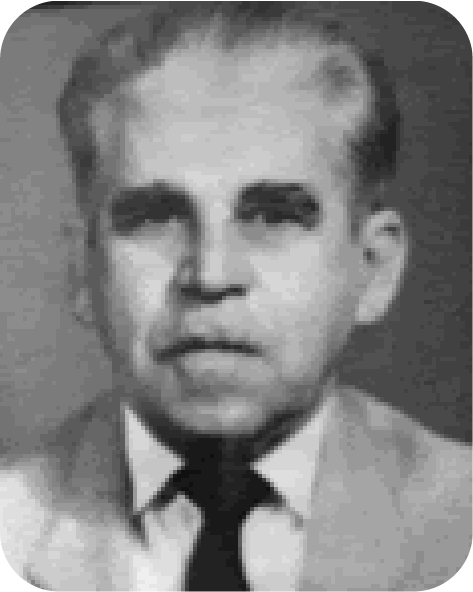 Jorge Morais Jardim (1945 - 1950)