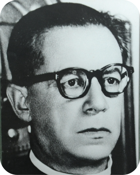 José Campos (1945 - 1950)