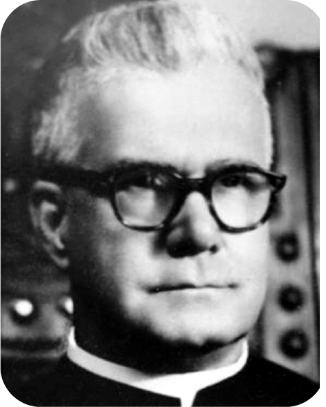 Inácio Bento de Loyola (1946 - 1951)