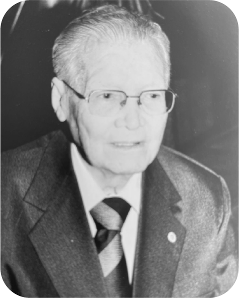 Carlos Dayrell (1950 - 1952)