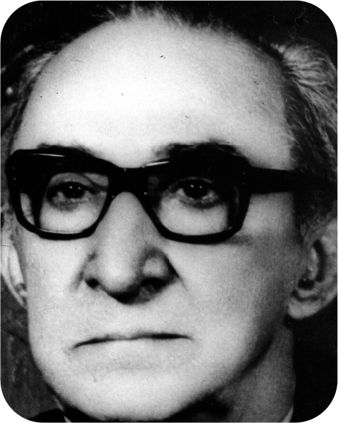 Clovis Roberto Esselin (1950 - 1954)