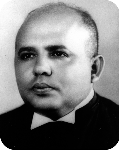 Maximiano da Mata Teixeira (1950 - 1954)