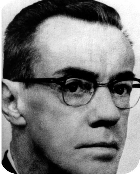 Moacyr José de Morais (1950 - 1954)