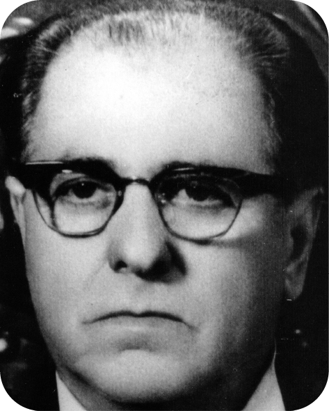 Antônio Durivê R Jubé (1952 - 1956)