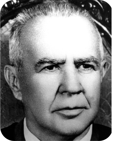Alceu Galvão de Velasco (1954 - 1958)