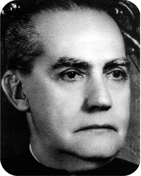 Francisco Martins de Araújo (1954 - 1958)