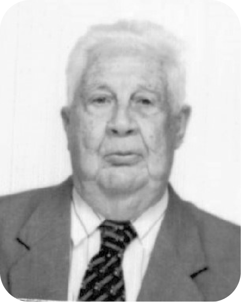 Segismundo de A. Melo (1955 - 1957)