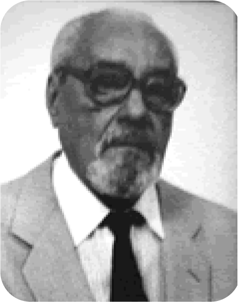 Frederico de Medeiros (1962 - 1964)