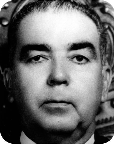 (1966 - 1968) Paranahyba Pirapitinga