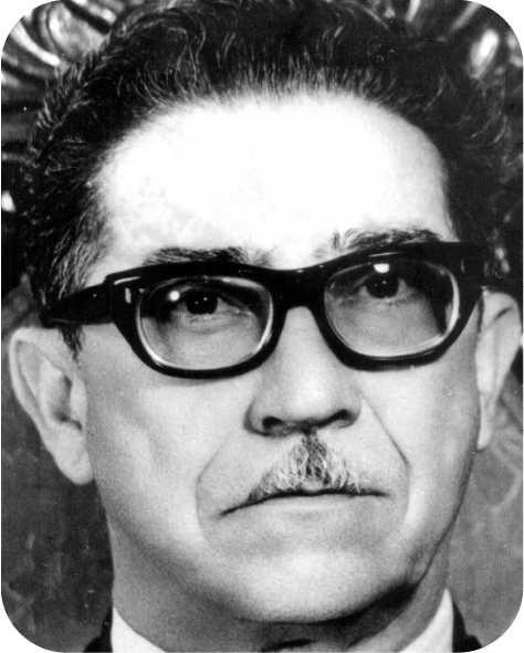 Manoel A. Félix de Sousa (1966 - 1968)
