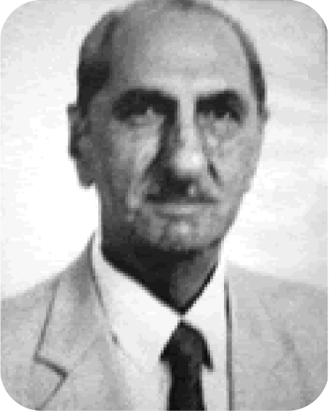 Jorge Salomão (1968 - 1969)