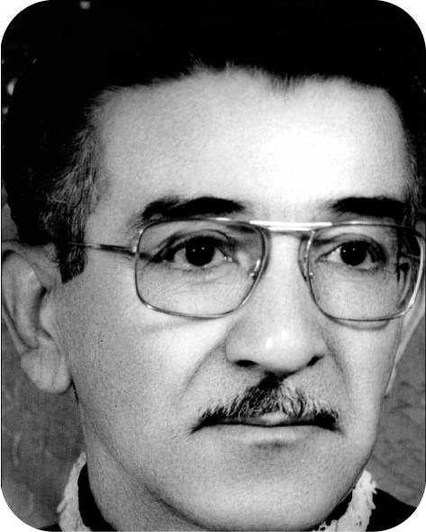 Rivadávia L. de Miranda (1968 - 1969)