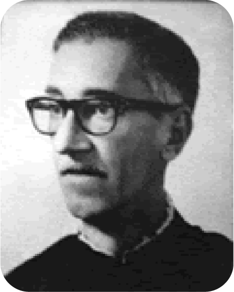 Marcelo Caetano da Costa (1969 - 1971)