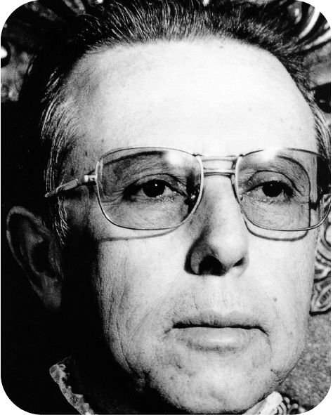 Geraldo Magella F (1971 - 1973)