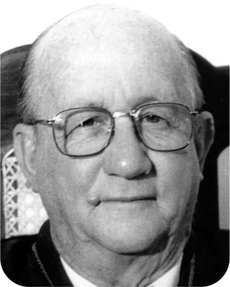 Homero Sabino de Freitas (1971 - 1973)