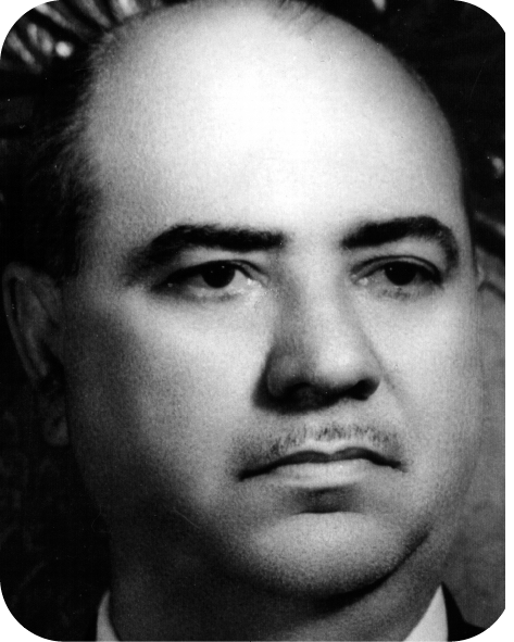 Fausto Xavier de Rezende (1973 - 1975)