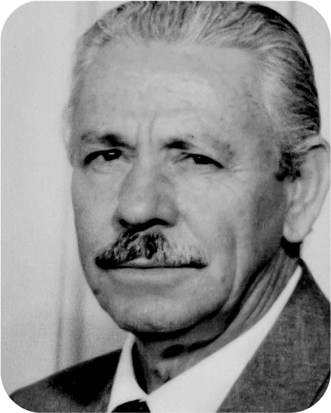 João Batista de F. Filho (1973 - 1975)