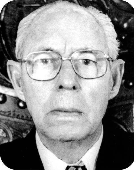 Lafaiete Silveira (1973 - 1975)