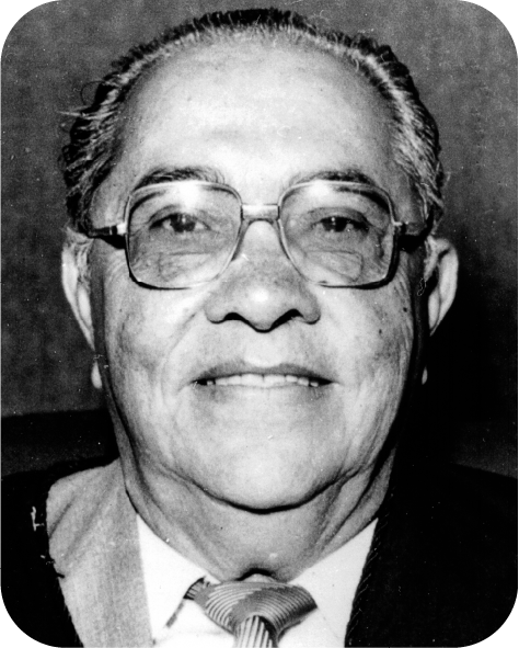 Leôncio Pinheiro de Lemos (1975 - 1977)