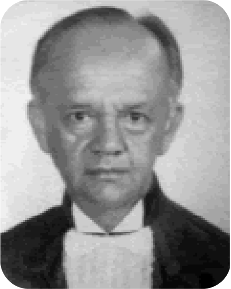 Ulderico Geraldo Rodrigues (1975 - 1977)