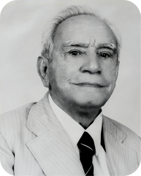 Odilon Leal Corrêa (1977 - 1979)