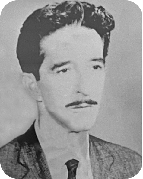 Walfrido de Campos Maia (1979 - 1981)