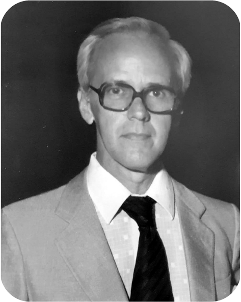Jairo Domingos R. Jubé (1982 - 1984)