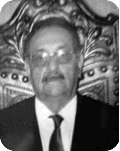 Jalles Ferreira da Costa (1983 - 1985)