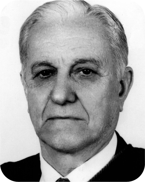 Mauro Campos (1983 - 1985)