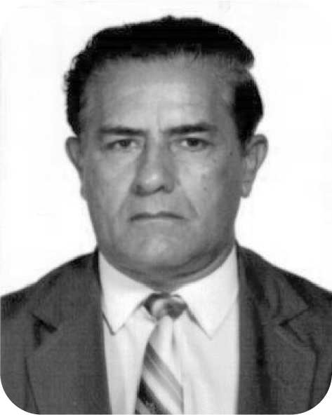 Mario do Vale Monteiro (1984 - 1986)